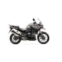 TRIUMPH Tiger Explorer 1200 XR 2020-2020